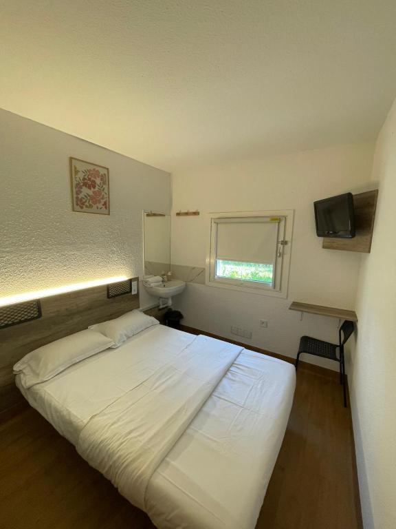 Chambre Chambre Double SDB Privative - Vue 3